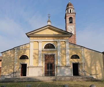 Chiesa di Santa Maria Nascente